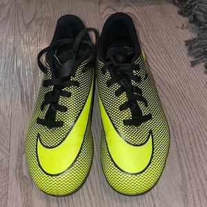 Nike Kids Bravata II FG Used